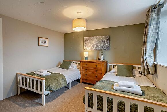 The Loft Bassenthwaite