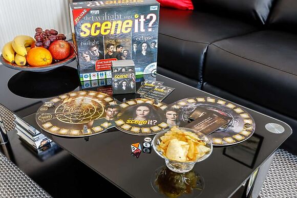 Horseshoe View Cottage Number 1