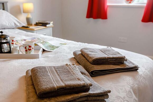 Horseshoe View Cottage Number 1