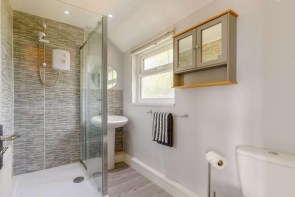 Horseshoe View Cottage Number 1