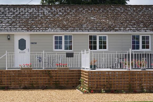 Horseshoe View Cottage Number 1