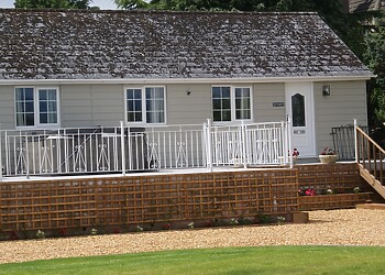 Horseshoe View Cottage Number 2