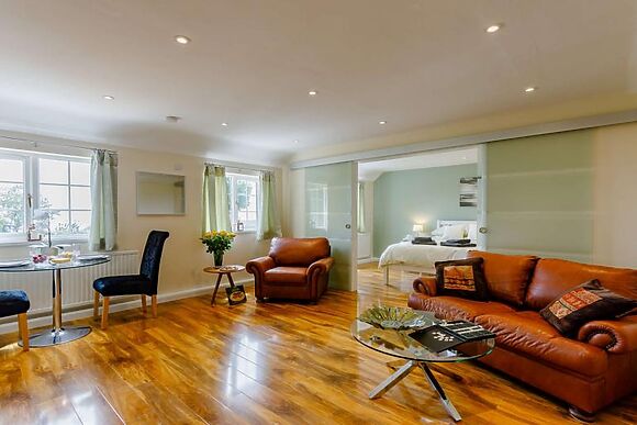 Horseshoe View Cottage Number 2