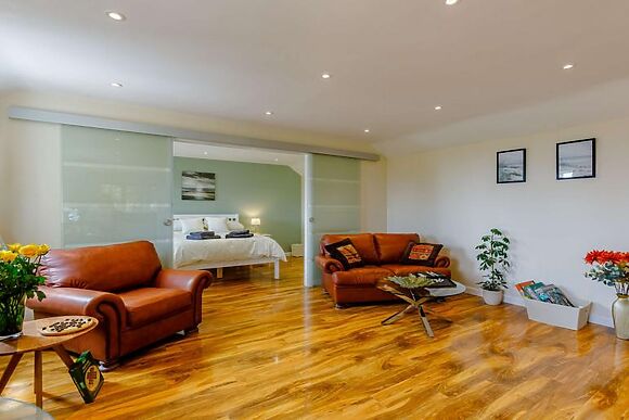 Horseshoe View Cottage Number 2