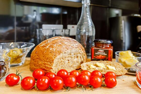 Horseshoe View Cottage Number 2