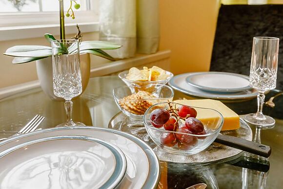 Horseshoe View Cottage Number 2