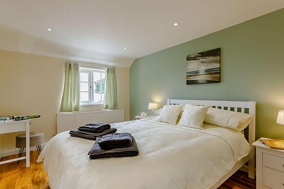 Horseshoe View Cottage Number 2