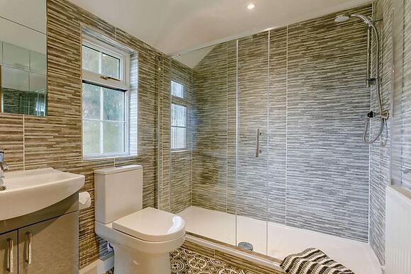 Horseshoe View Cottage Number 2