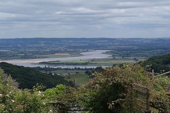 Horseshoe View Cottage Number 2