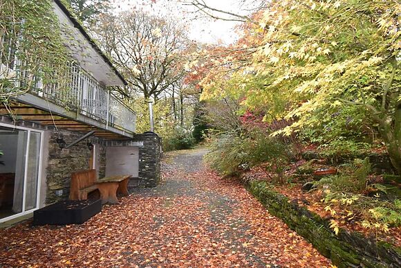 The Barn At Waterbarrow