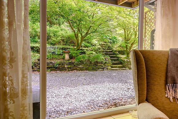 The Barn At Waterbarrow