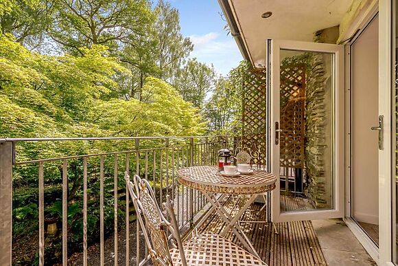 The Barn At Waterbarrow