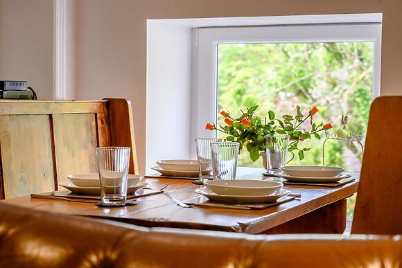 The Barn At Waterbarrow