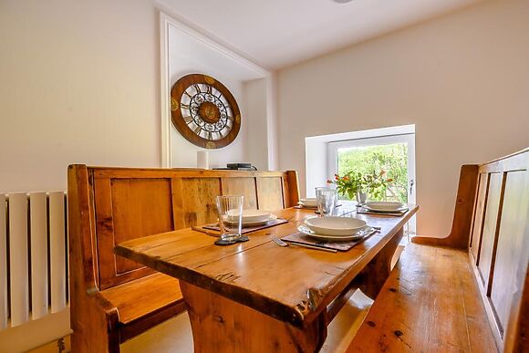 The Barn At Waterbarrow