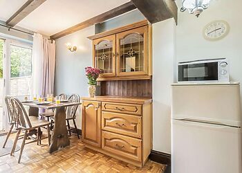 Garth Cottage Bacton