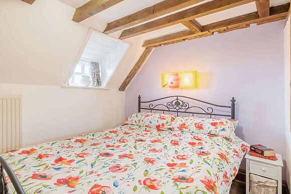 Garth Cottage Bacton