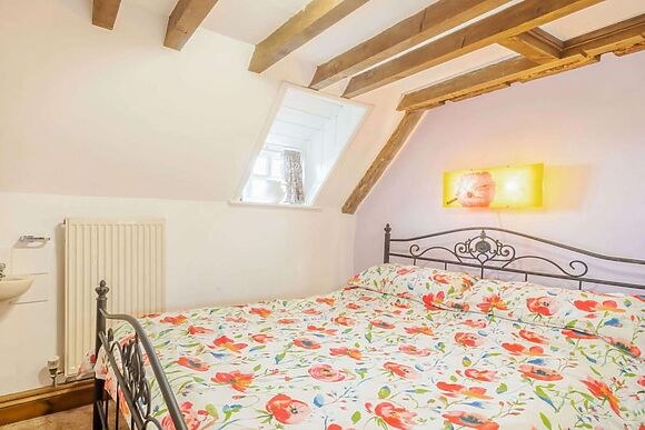 Garth Cottage Bacton