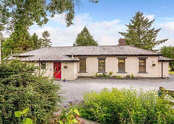 The Old Railway Station