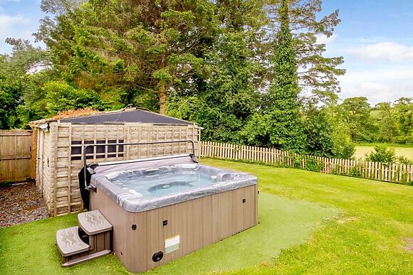 The Old Railway Station