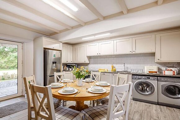 The Old Railway Station