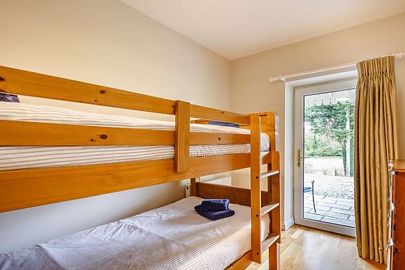 The Old Railway Station