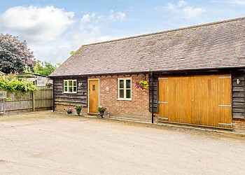 Strawberry Farm Cottage