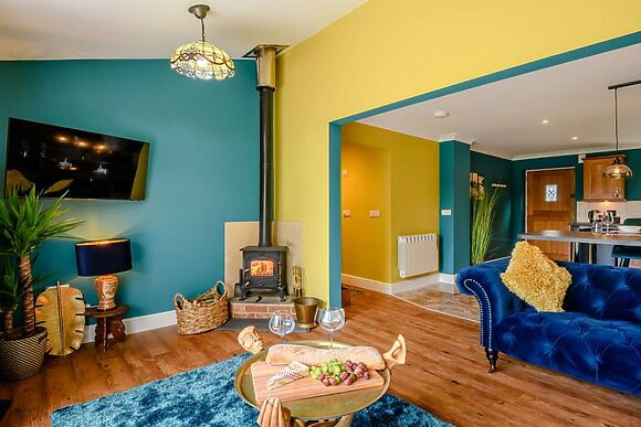 Strawberry Farm Cottage