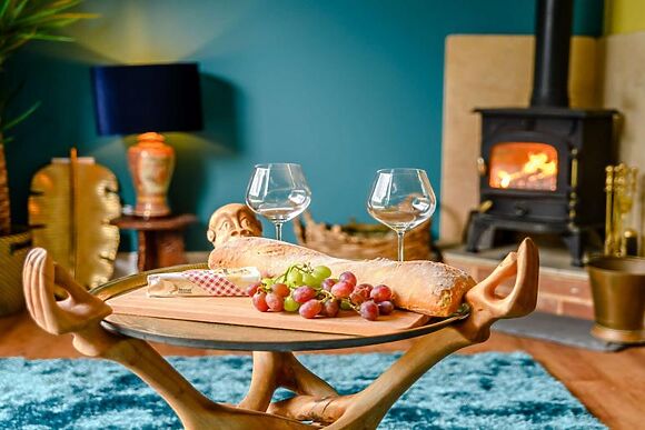 Strawberry Farm Cottage