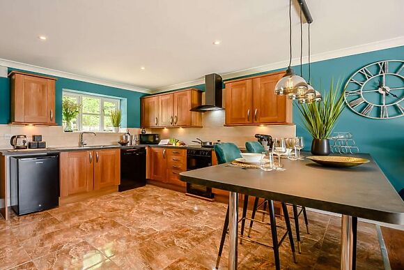 Strawberry Farm Cottage