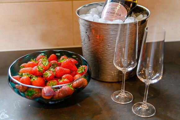 Strawberry Farm Cottage