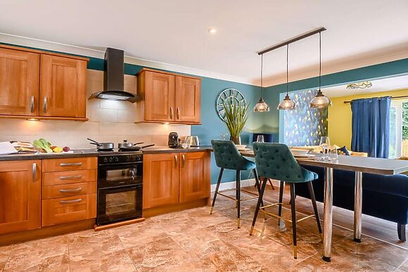 Strawberry Farm Cottage