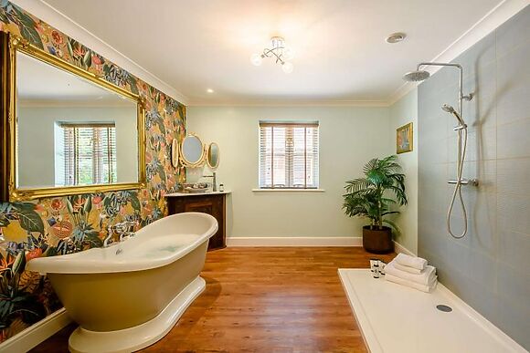 Strawberry Farm Cottage