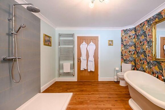 Strawberry Farm Cottage