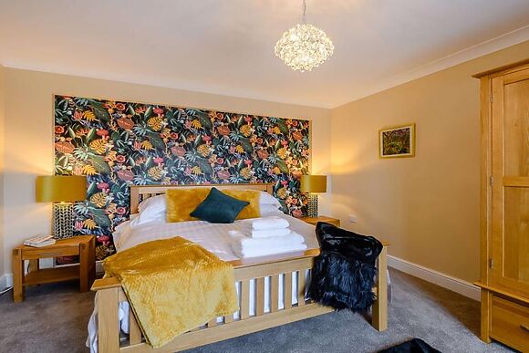 Strawberry Farm Cottage