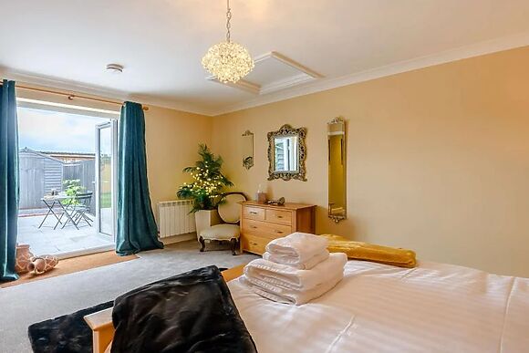 Strawberry Farm Cottage