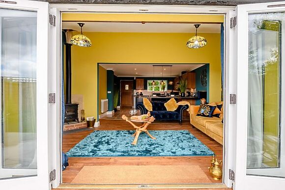 Strawberry Farm Cottage