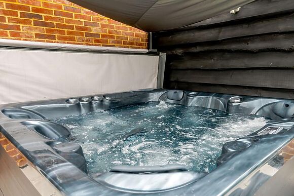 Strawberry Farm Cottage