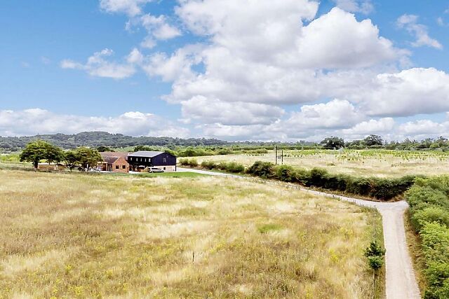 Roe Cottage