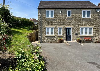 Lane End Crich