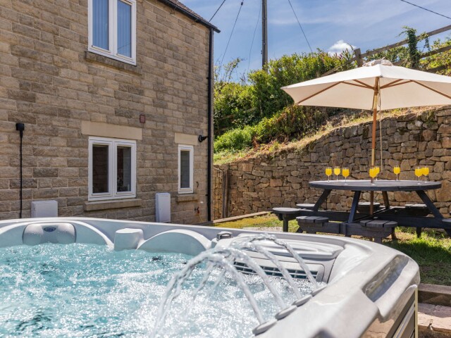 Lane End Crich
