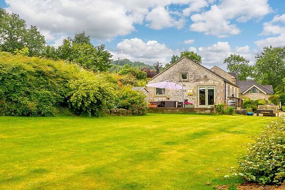 The Bothy In The Peaks