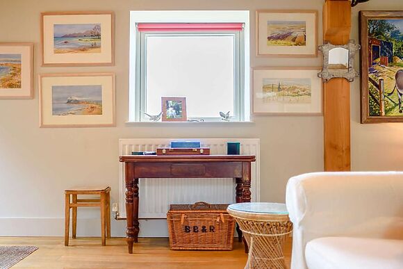 The Bothy In The Peaks