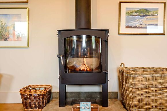 The Bothy In The Peaks