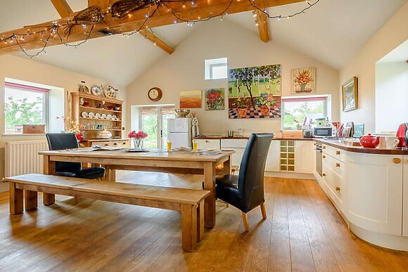 The Bothy In The Peaks
