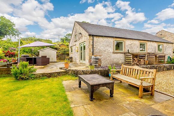 The Bothy In The Peaks