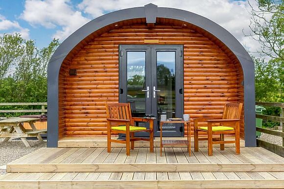 Hadrians Wall Snuggery