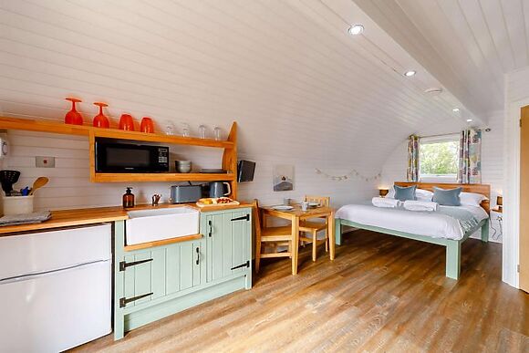 Hadrians Wall Snuggery