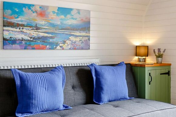 Hadrians Wall Snuggery