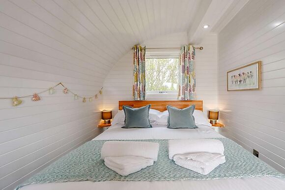 Hadrians Wall Snuggery