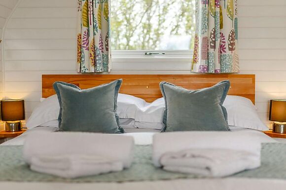 Hadrians Wall Snuggery